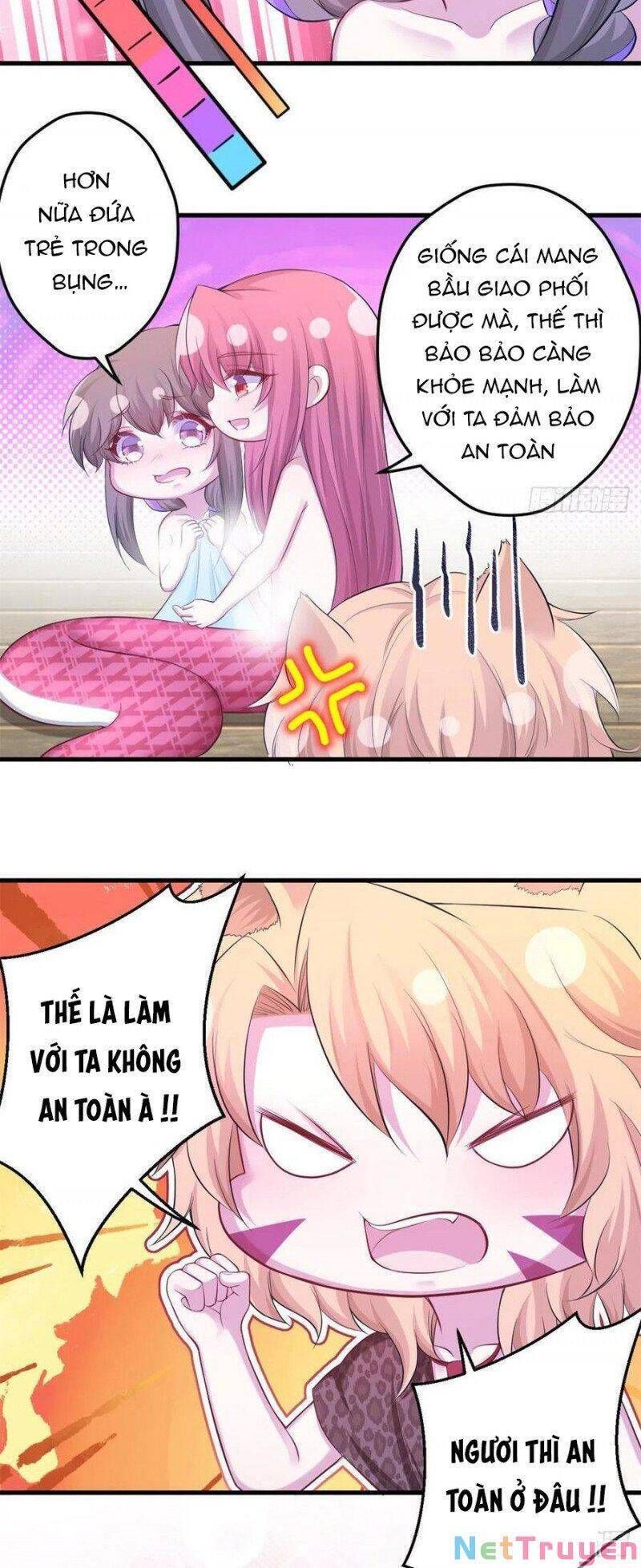 đọc truyện Thảnh Thơi Thú Thế Chủng Chủng Điền, Sinh Sinh Tể Chương 354.2 ảnh 11 tại Thiên Thai Truyện