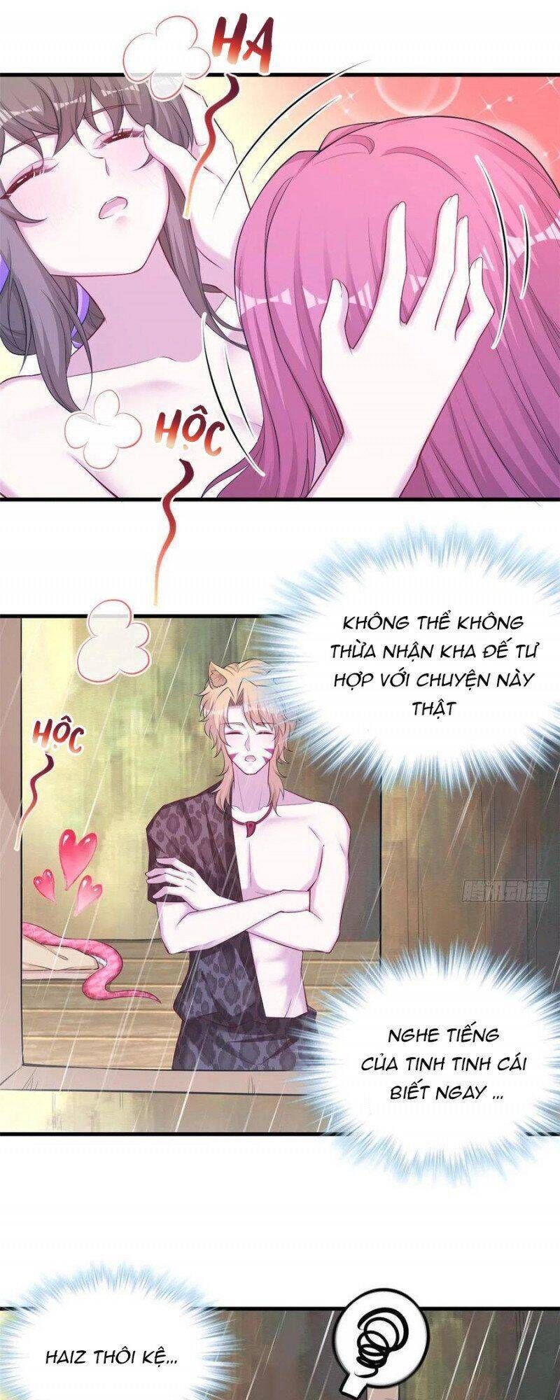 đọc truyện Thảnh Thơi Thú Thế Chủng Chủng Điền, Sinh Sinh Tể Chương 355.1 ảnh 3 tại Thiên Thai Truyện