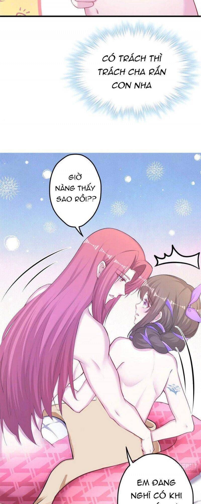 đọc truyện Thảnh Thơi Thú Thế Chủng Chủng Điền, Sinh Sinh Tể Chương 355.1 ảnh 12 tại Thiên Thai Truyện