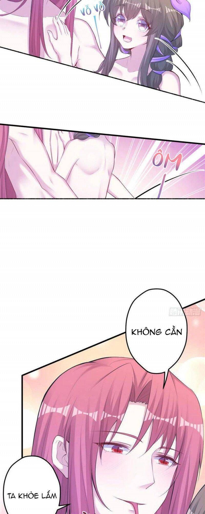 đọc truyện Thảnh Thơi Thú Thế Chủng Chủng Điền, Sinh Sinh Tể Chương 355.1 ảnh 15 tại Thiên Thai Truyện