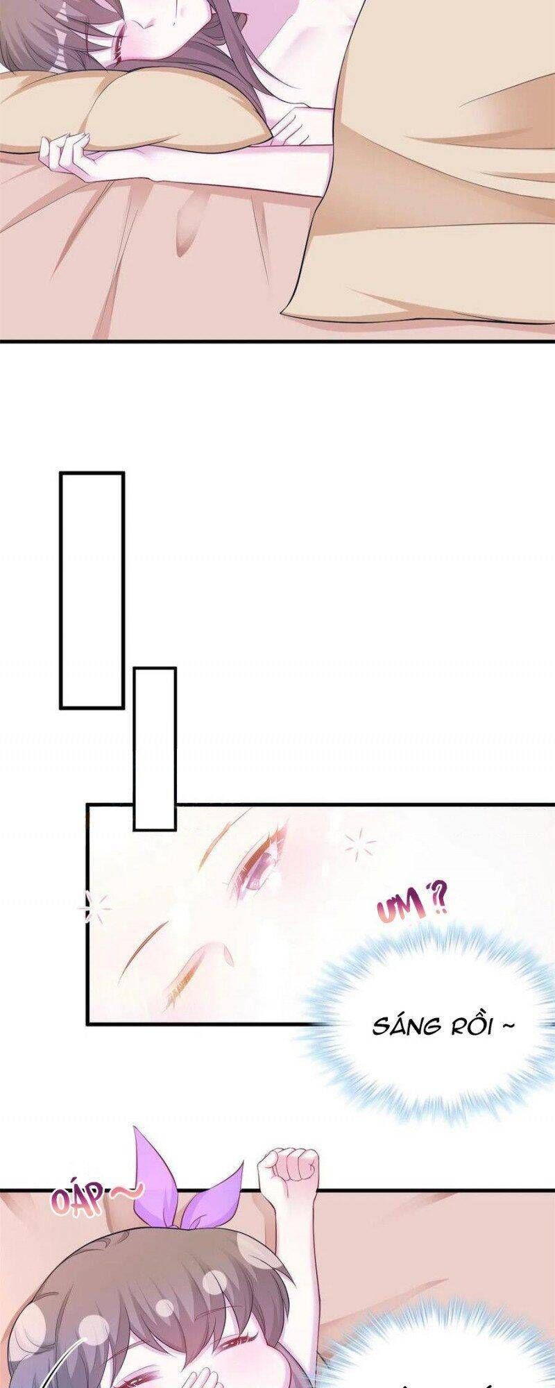 đọc truyện Thảnh Thơi Thú Thế Chủng Chủng Điền, Sinh Sinh Tể Chương 355.1 ảnh 5 tại Thiên Thai Truyện