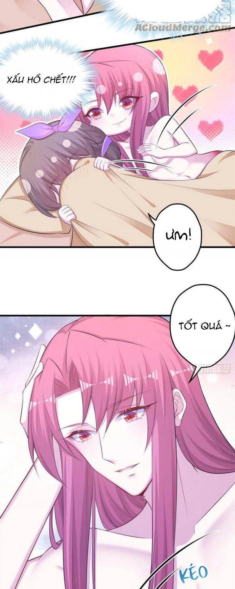 đọc truyện Thảnh Thơi Thú Thế Chủng Chủng Điền, Sinh Sinh Tể Chương 355.1 ảnh 9 tại Thiên Thai Truyện