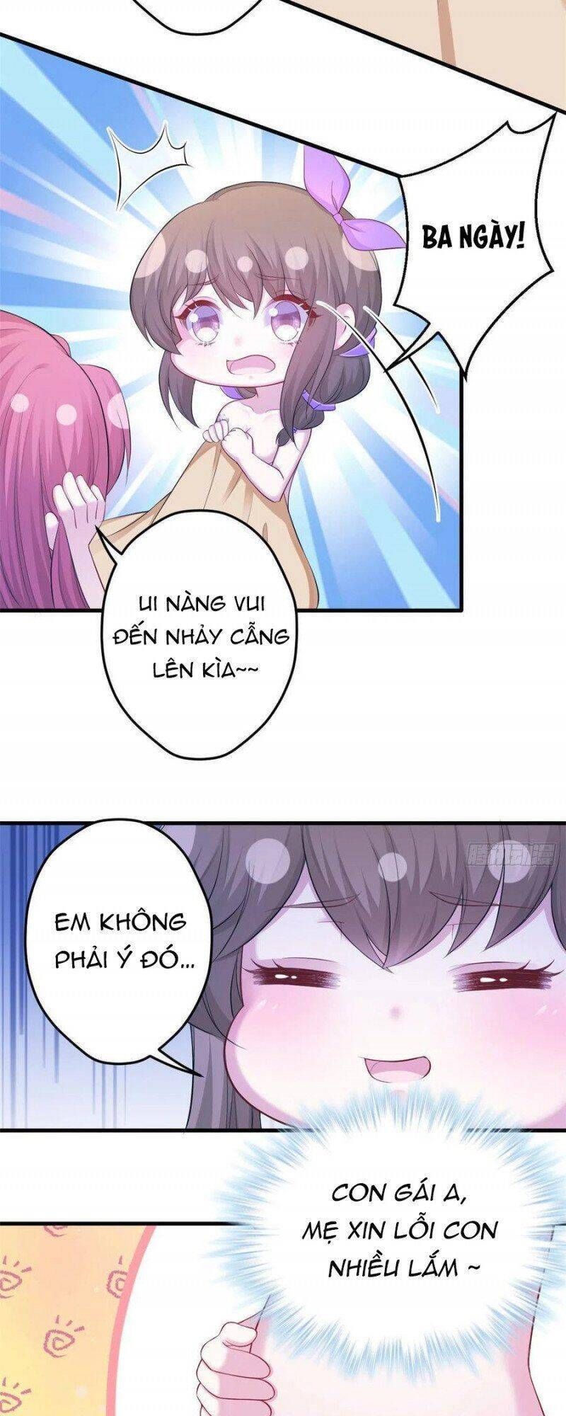 đọc truyện Thảnh Thơi Thú Thế Chủng Chủng Điền, Sinh Sinh Tể Chương 355.1 ảnh 11 tại Thiên Thai Truyện