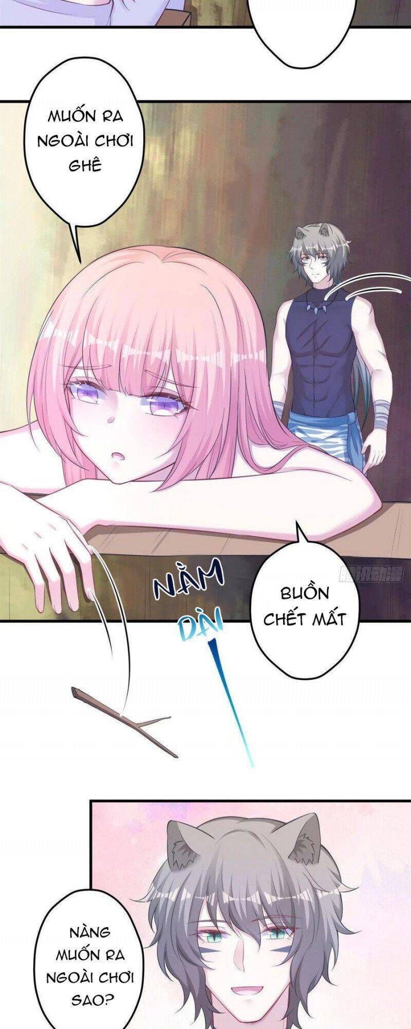 đọc truyện Thảnh Thơi Thú Thế Chủng Chủng Điền, Sinh Sinh Tể Chương 355.2 ảnh 12 tại Thiên Thai Truyện