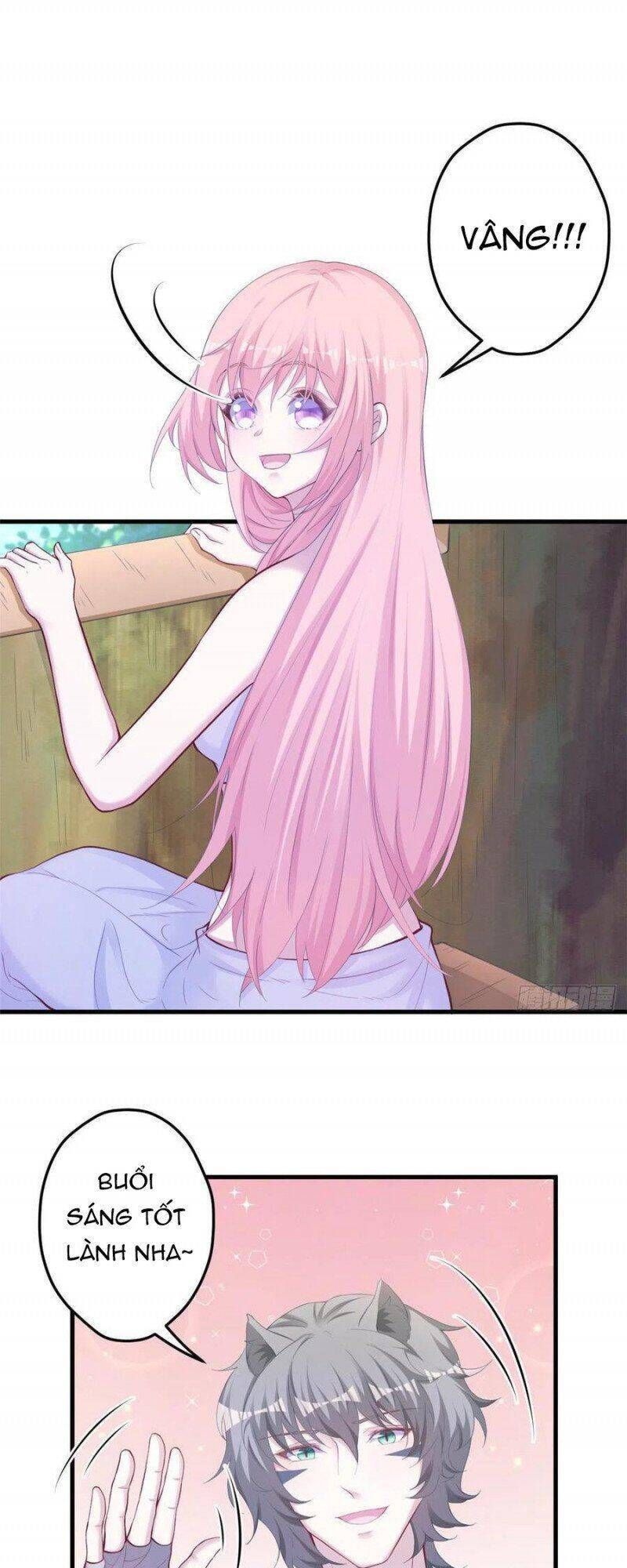 đọc truyện Thảnh Thơi Thú Thế Chủng Chủng Điền, Sinh Sinh Tể Chương 355.2 ảnh 14 tại Thiên Thai Truyện