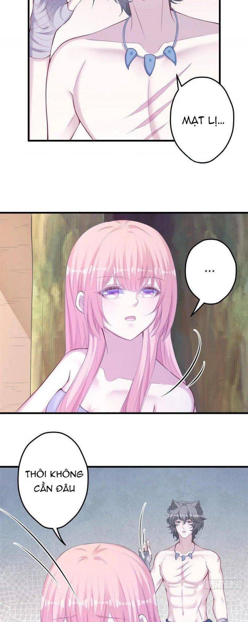 đọc truyện Thảnh Thơi Thú Thế Chủng Chủng Điền, Sinh Sinh Tể Chương 355.2 ảnh 15 tại Thiên Thai Truyện