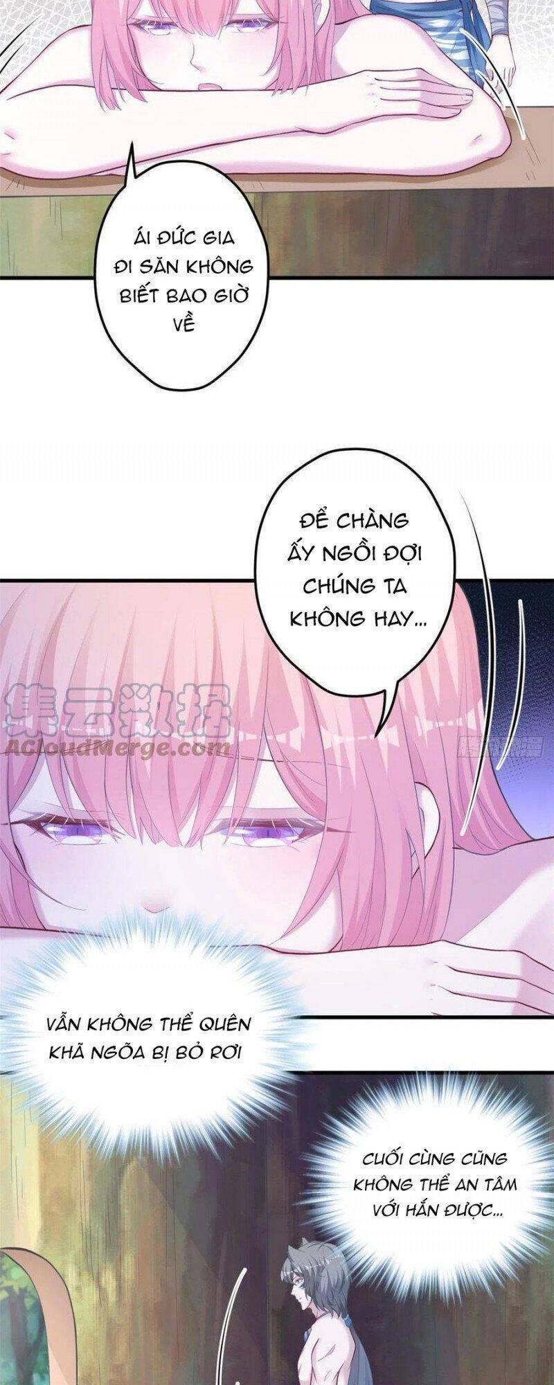 đọc truyện Thảnh Thơi Thú Thế Chủng Chủng Điền, Sinh Sinh Tể Chương 355.2 ảnh 16 tại Thiên Thai Truyện