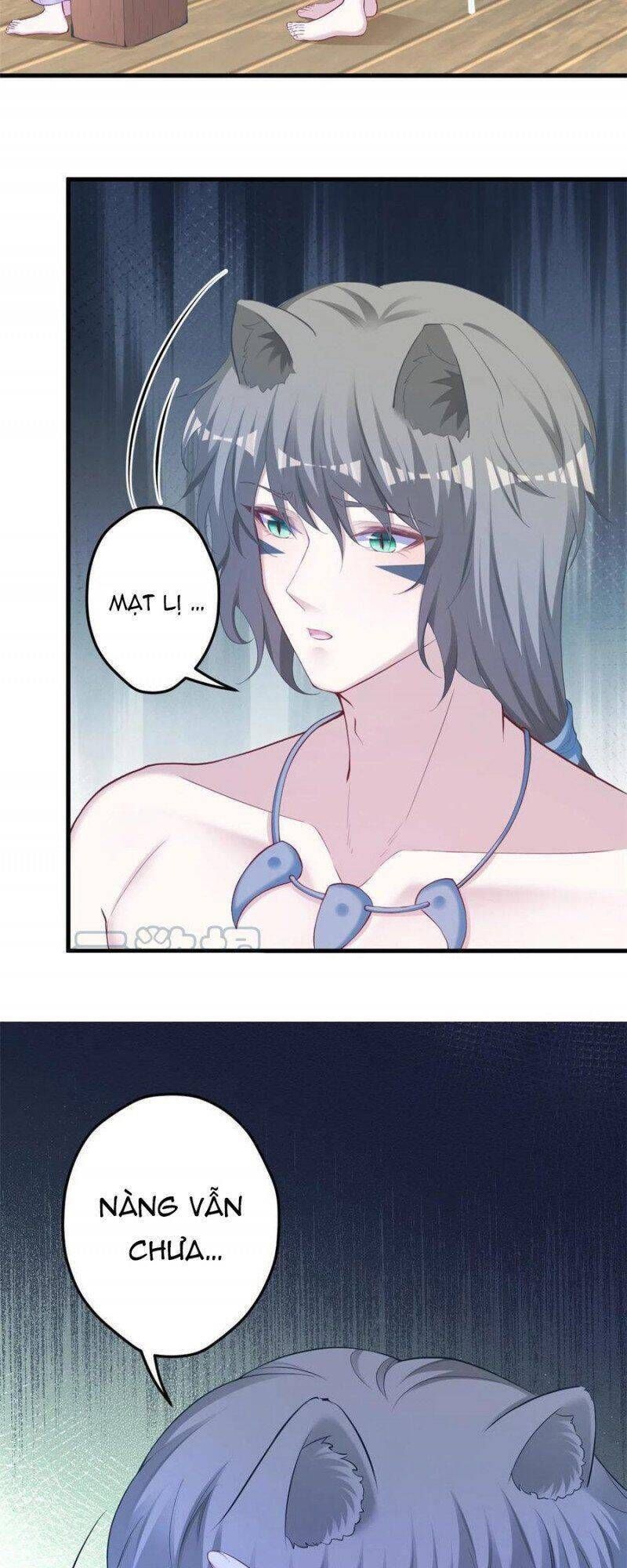 đọc truyện Thảnh Thơi Thú Thế Chủng Chủng Điền, Sinh Sinh Tể Chương 355.2 ảnh 18 tại Thiên Thai Truyện