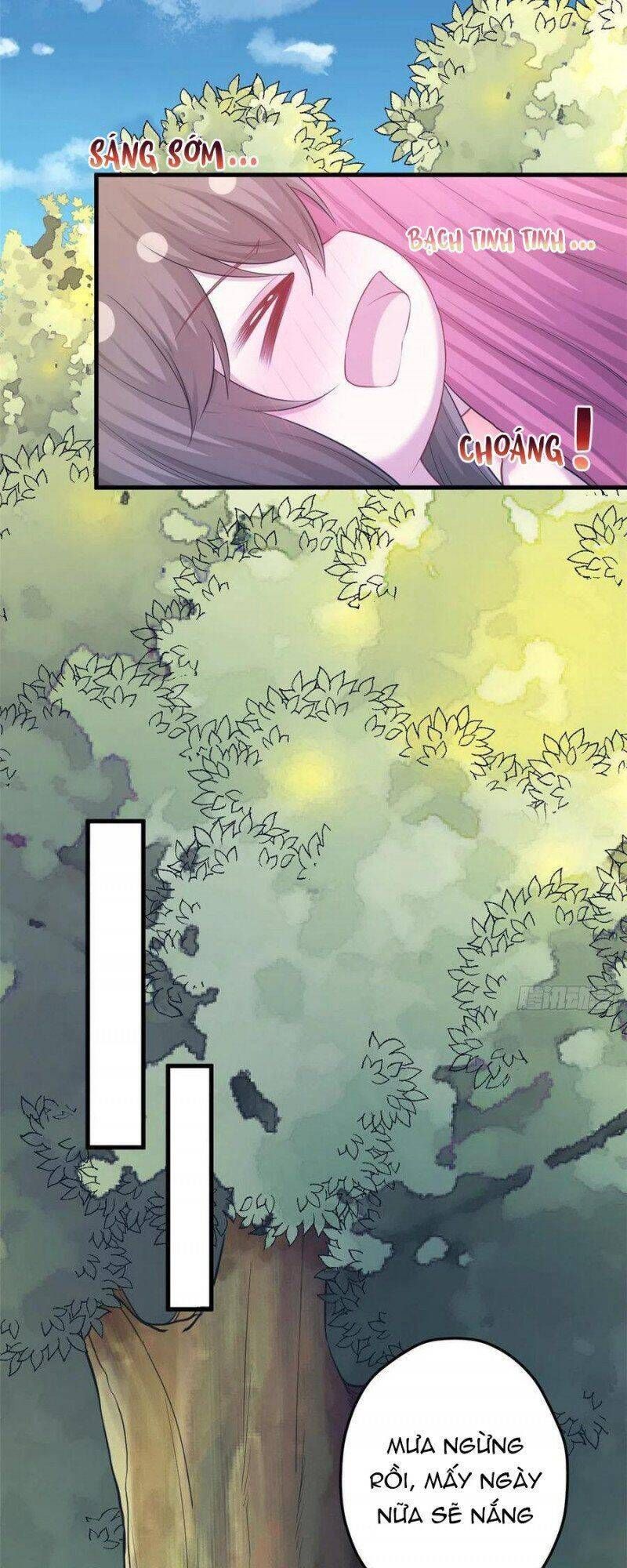 đọc truyện Thảnh Thơi Thú Thế Chủng Chủng Điền, Sinh Sinh Tể Chương 355.2 ảnh 6 tại Thiên Thai Truyện