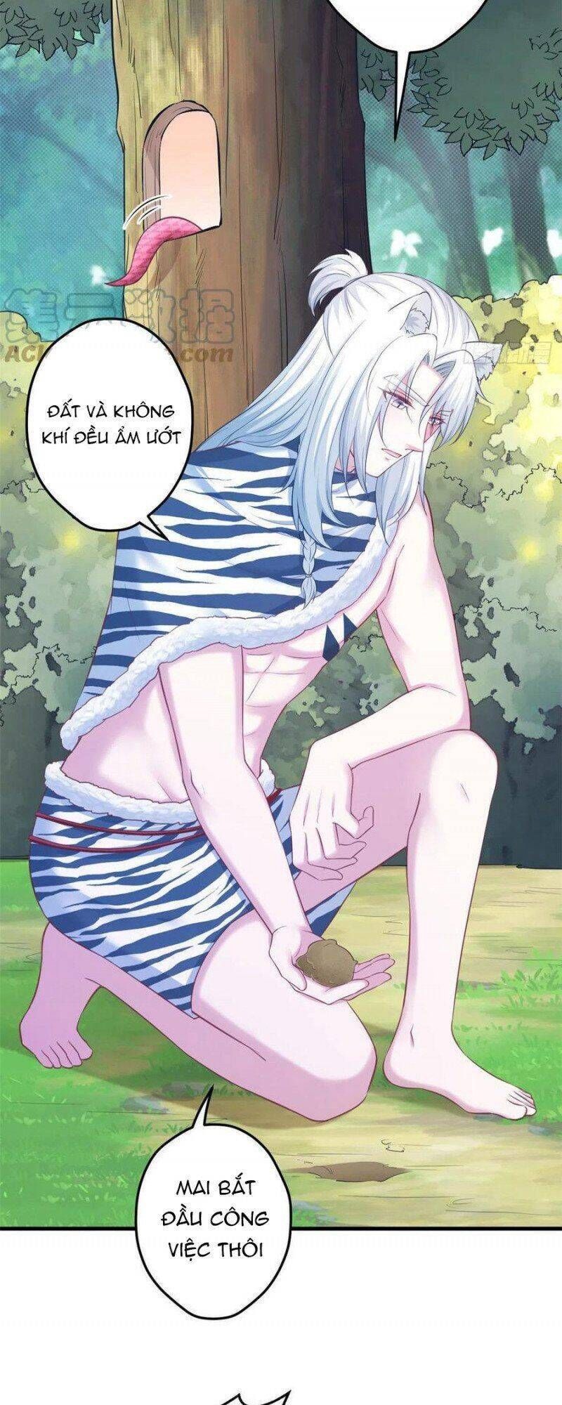 đọc truyện Thảnh Thơi Thú Thế Chủng Chủng Điền, Sinh Sinh Tể Chương 355.2 ảnh 7 tại Thiên Thai Truyện