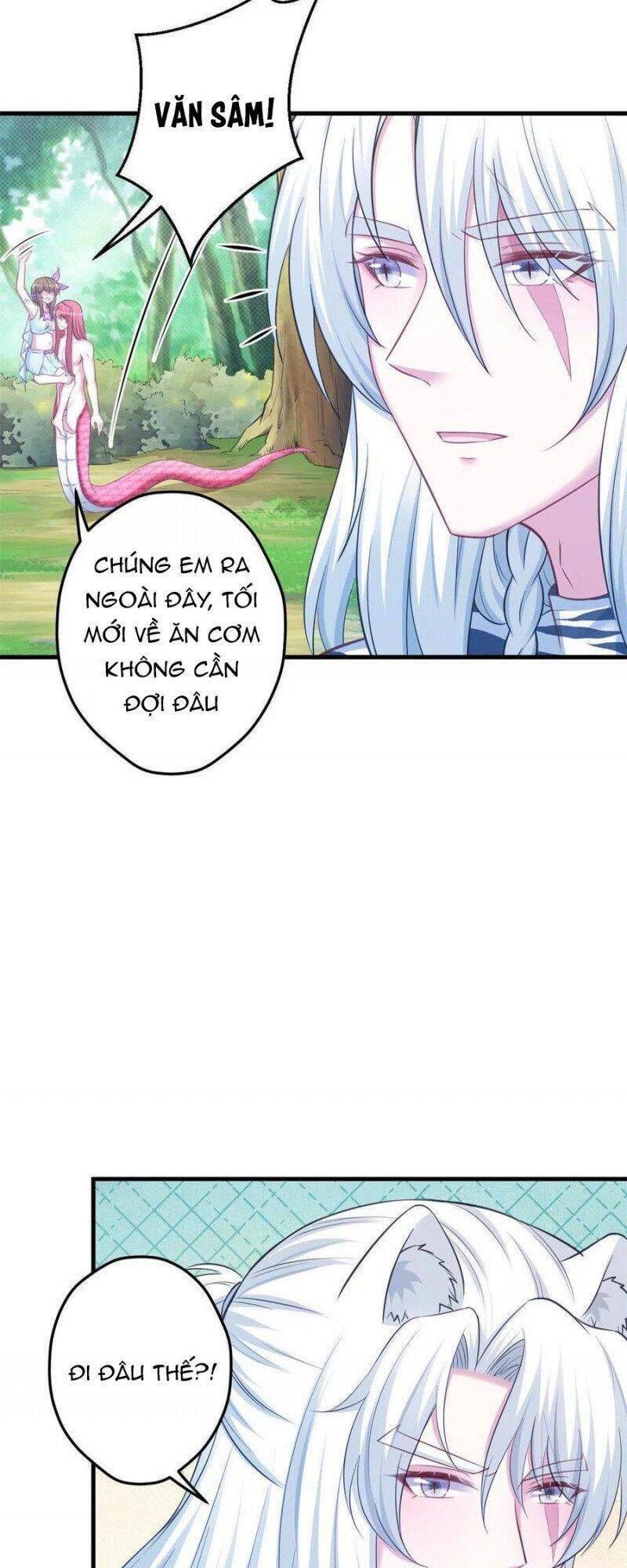 đọc truyện Thảnh Thơi Thú Thế Chủng Chủng Điền, Sinh Sinh Tể Chương 355.2 ảnh 8 tại Thiên Thai Truyện