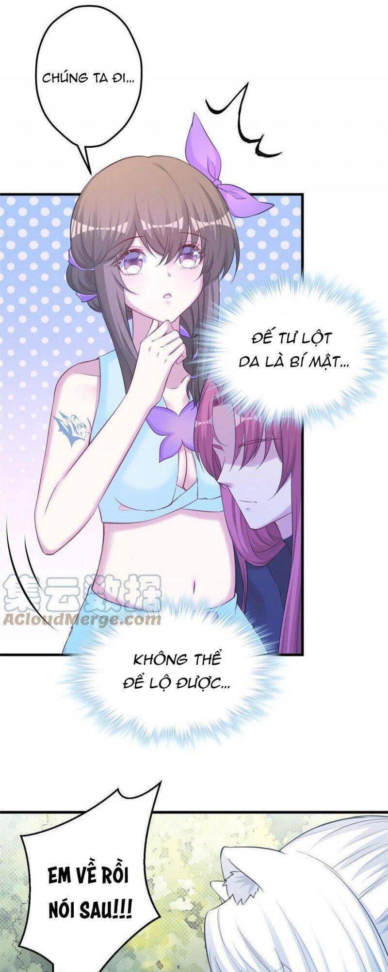 đọc truyện Thảnh Thơi Thú Thế Chủng Chủng Điền, Sinh Sinh Tể Chương 355.2 ảnh 10 tại Thiên Thai Truyện