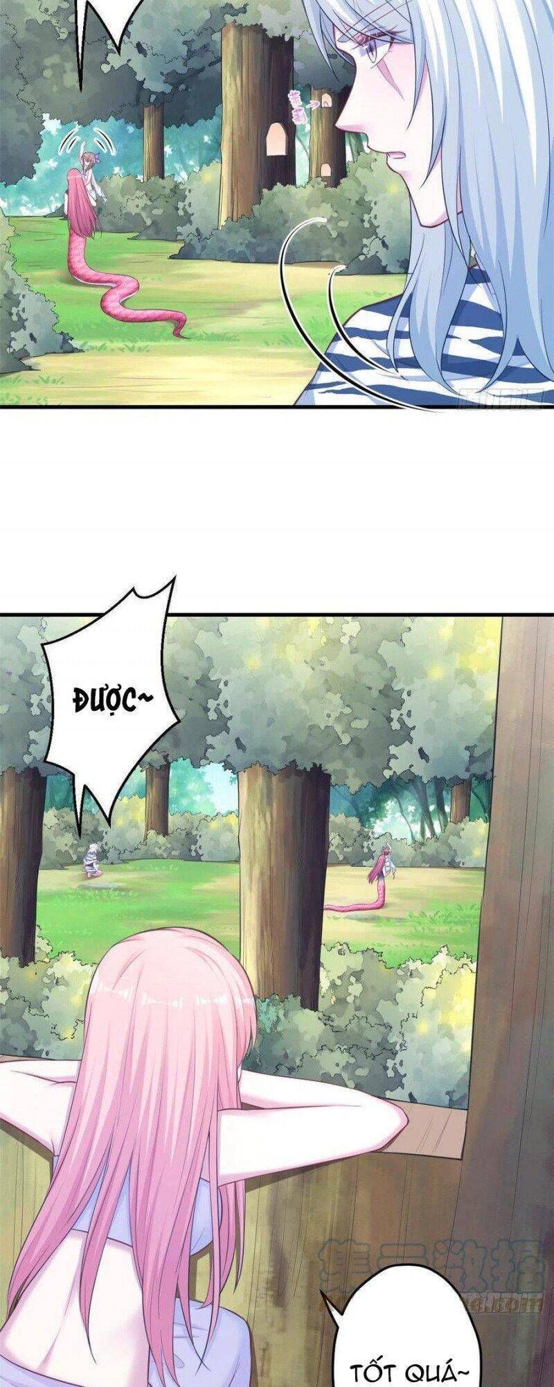 đọc truyện Thảnh Thơi Thú Thế Chủng Chủng Điền, Sinh Sinh Tể Chương 355.2 ảnh 11 tại Thiên Thai Truyện