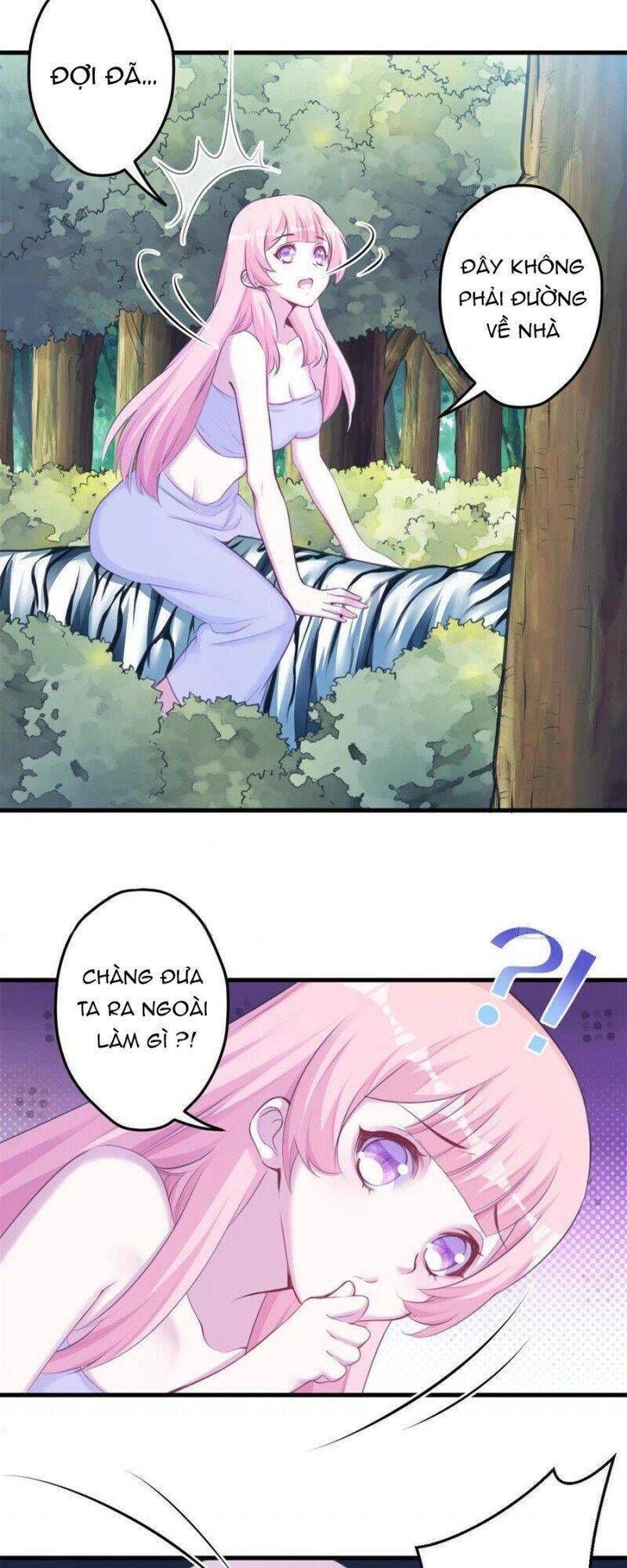 đọc truyện Thảnh Thơi Thú Thế Chủng Chủng Điền, Sinh Sinh Tể Chương 356.1 ảnh 13 tại Thiên Thai Truyện