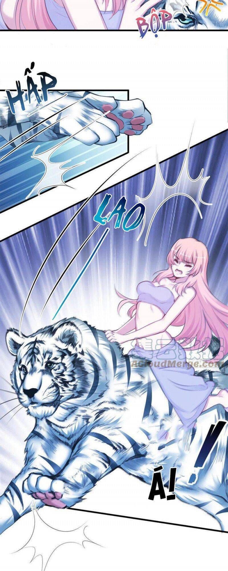 đọc truyện Thảnh Thơi Thú Thế Chủng Chủng Điền, Sinh Sinh Tể Chương 356.1 ảnh 15 tại Thiên Thai Truyện