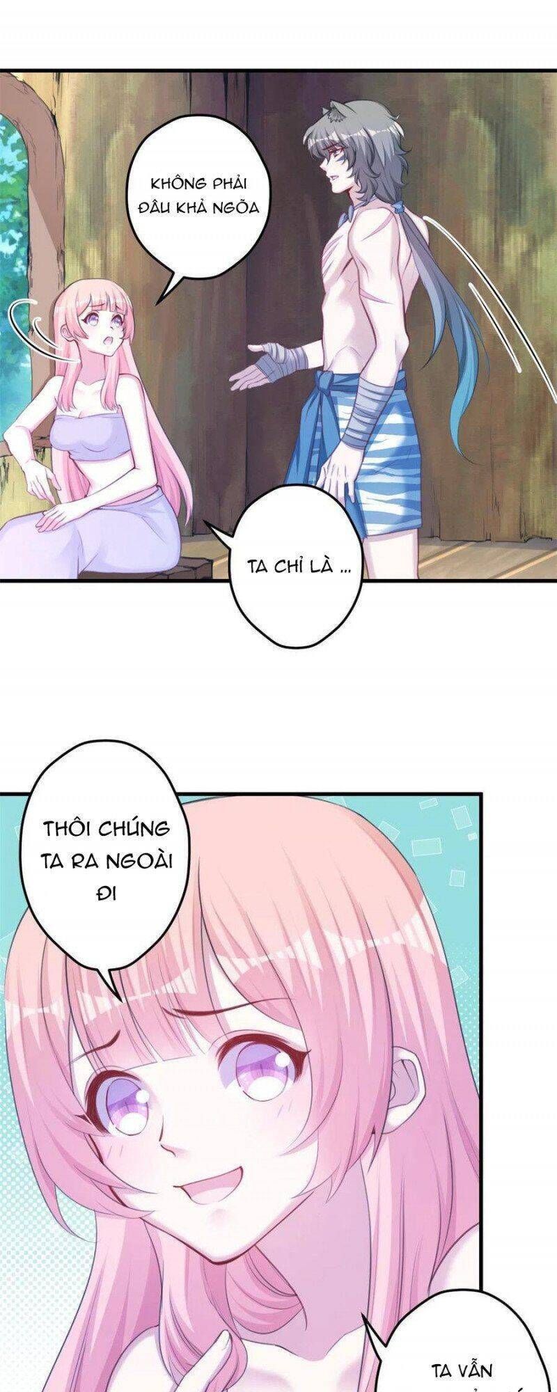 đọc truyện Thảnh Thơi Thú Thế Chủng Chủng Điền, Sinh Sinh Tể Chương 356.1 ảnh 4 tại Thiên Thai Truyện