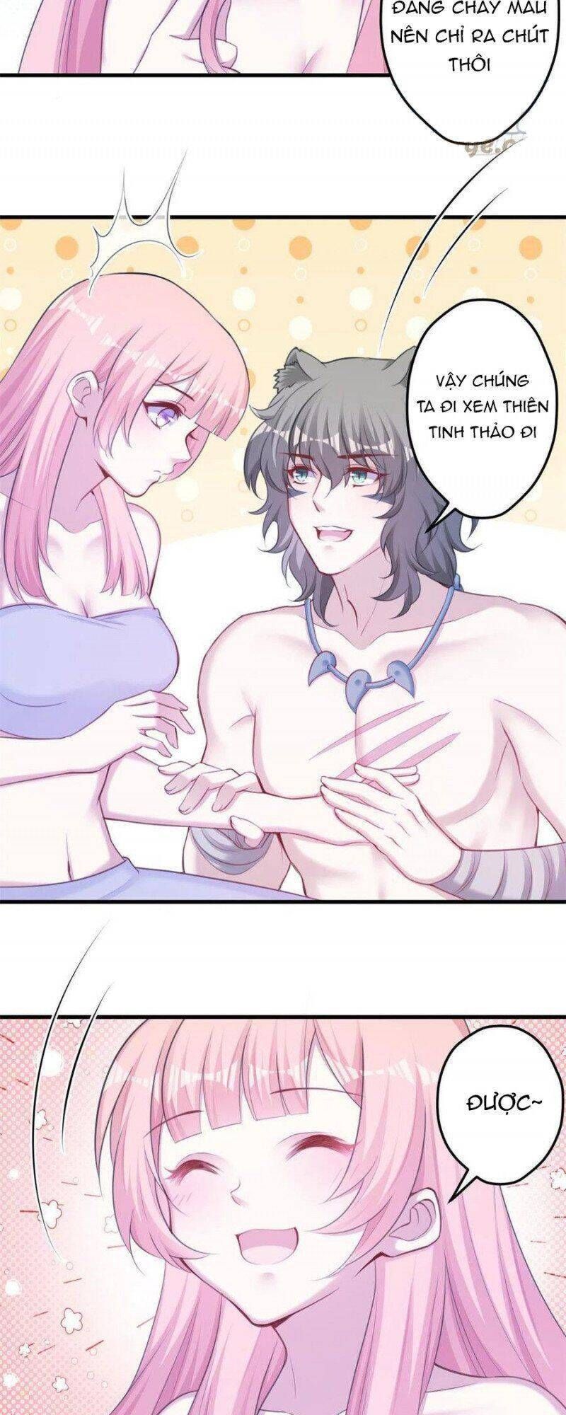 đọc truyện Thảnh Thơi Thú Thế Chủng Chủng Điền, Sinh Sinh Tể Chương 356.1 ảnh 5 tại Thiên Thai Truyện