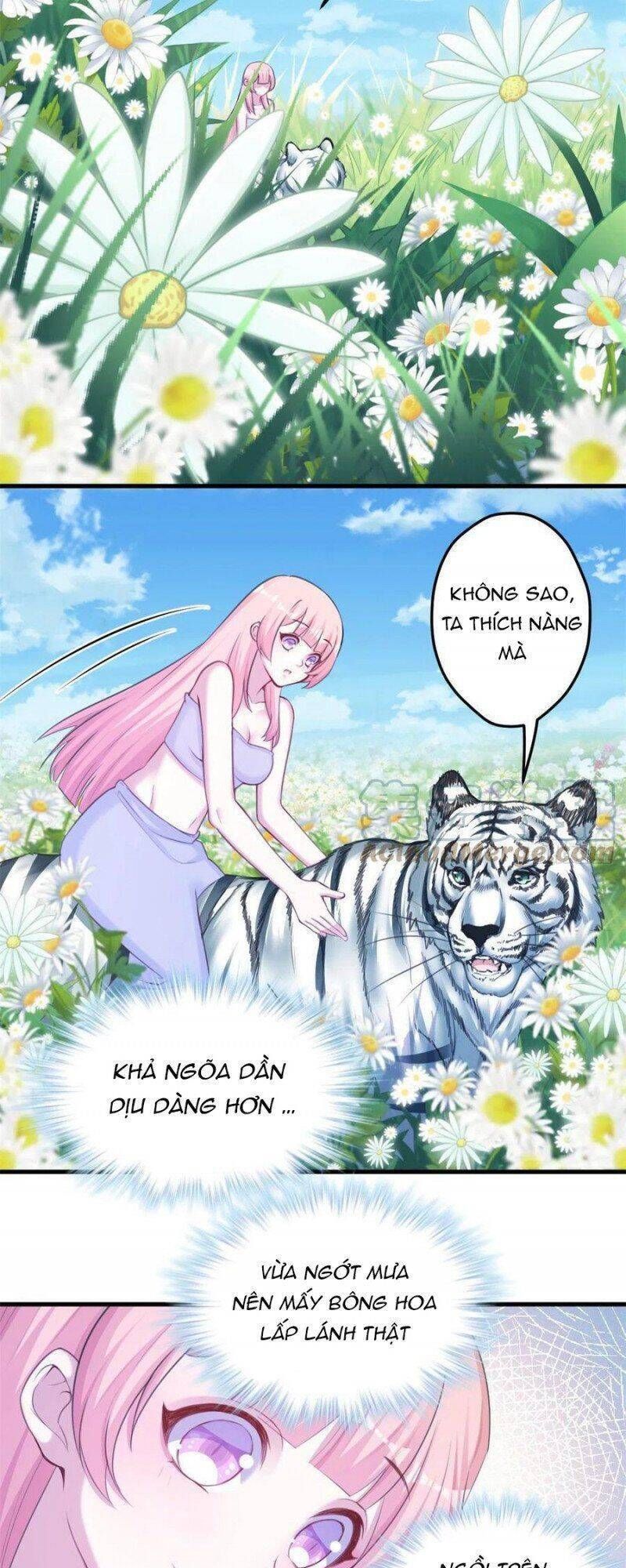 đọc truyện Thảnh Thơi Thú Thế Chủng Chủng Điền, Sinh Sinh Tể Chương 356.1 ảnh 7 tại Thiên Thai Truyện