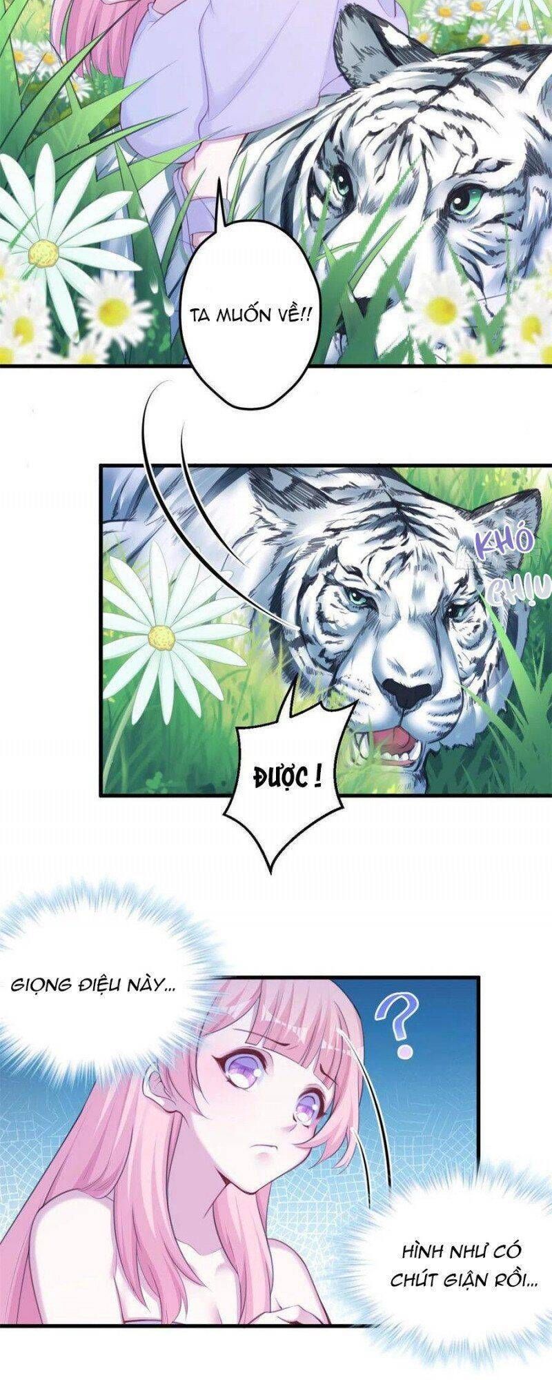 đọc truyện Thảnh Thơi Thú Thế Chủng Chủng Điền, Sinh Sinh Tể Chương 356.1 ảnh 9 tại Thiên Thai Truyện