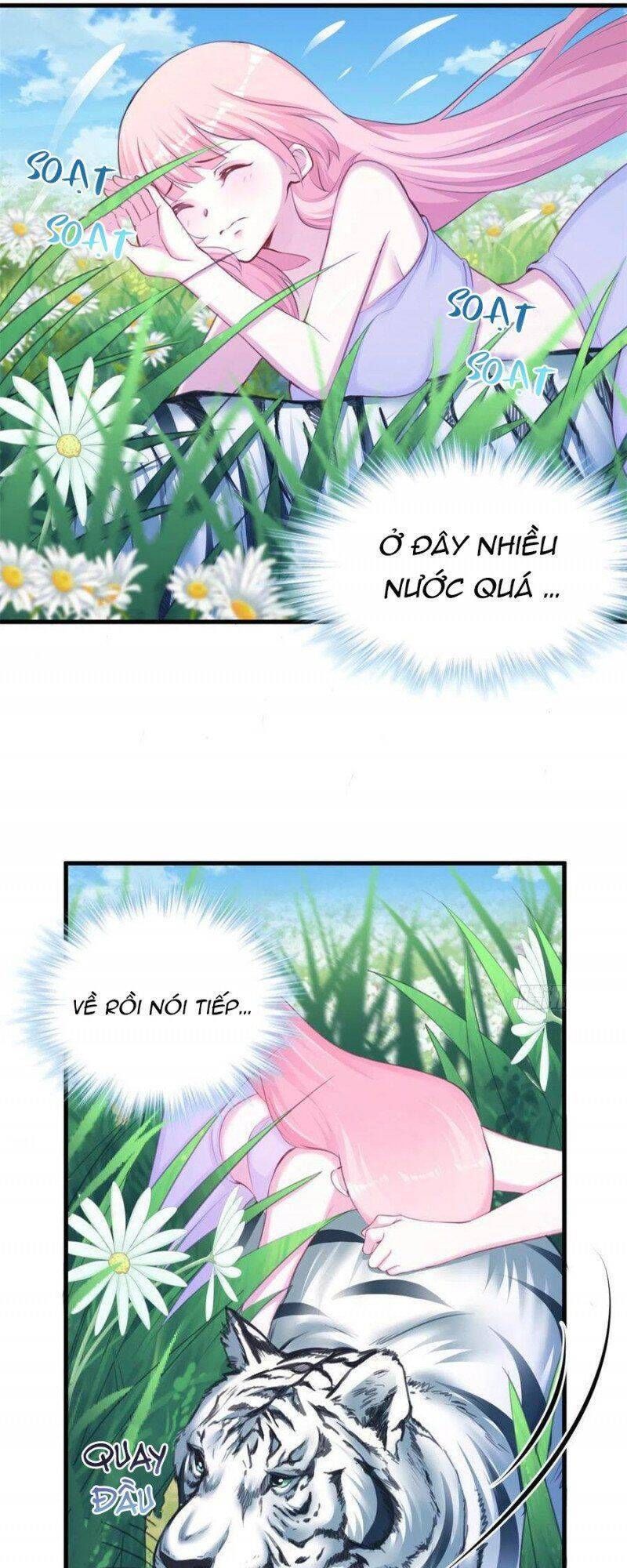 đọc truyện Thảnh Thơi Thú Thế Chủng Chủng Điền, Sinh Sinh Tể Chương 356.1 ảnh 11 tại Thiên Thai Truyện