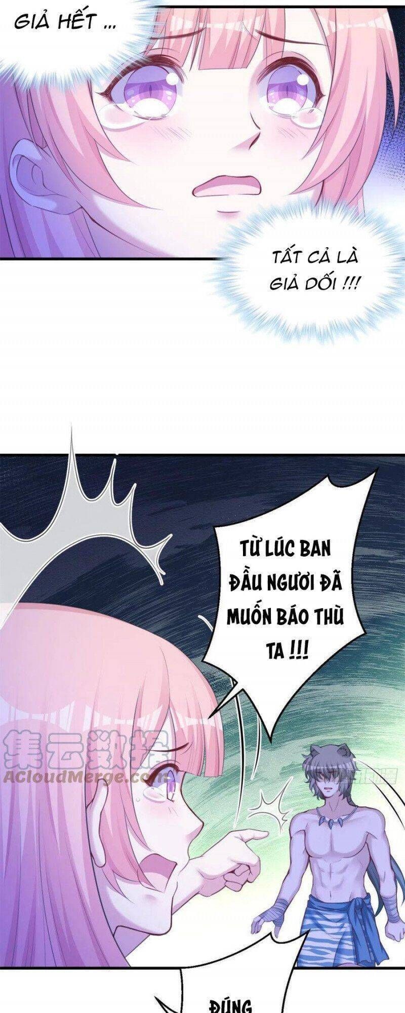 đọc truyện Thảnh Thơi Thú Thế Chủng Chủng Điền, Sinh Sinh Tể Chương 356.2 ảnh 14 tại Thiên Thai Truyện