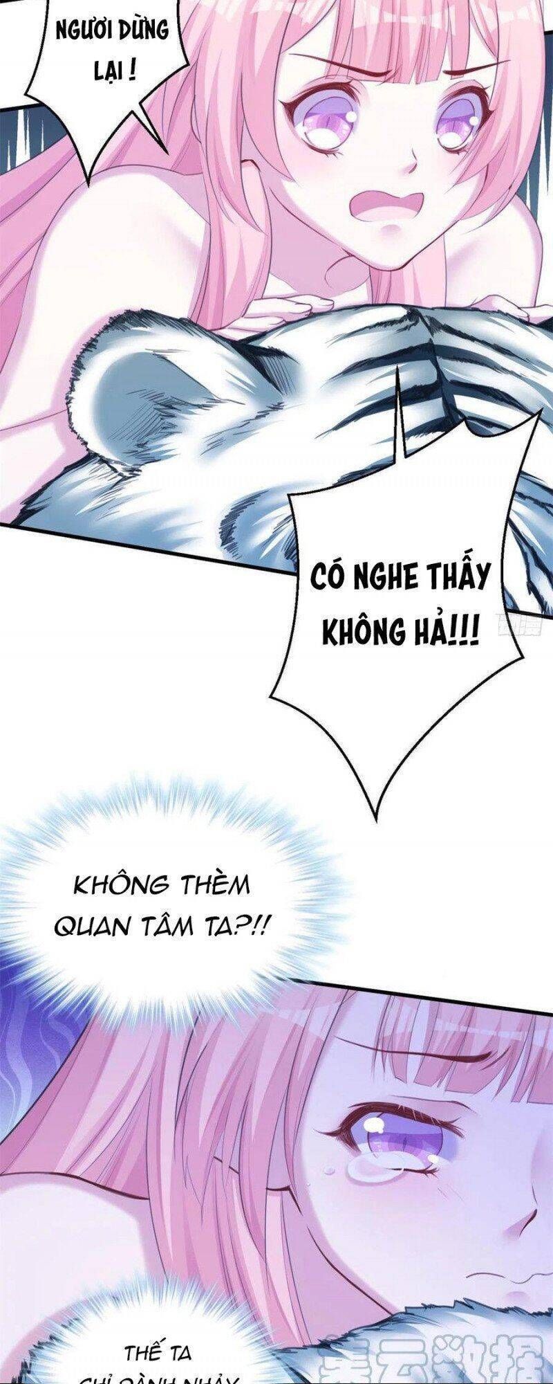 đọc truyện Thảnh Thơi Thú Thế Chủng Chủng Điền, Sinh Sinh Tể Chương 356.2 ảnh 5 tại Thiên Thai Truyện