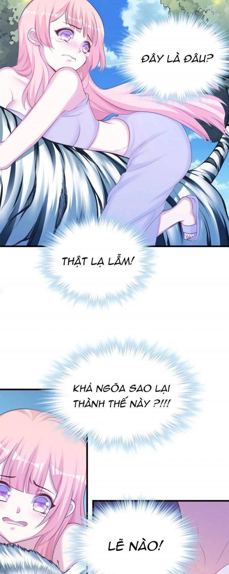 đọc truyện Thảnh Thơi Thú Thế Chủng Chủng Điền, Sinh Sinh Tể Chương 356.2 ảnh 7 tại Thiên Thai Truyện