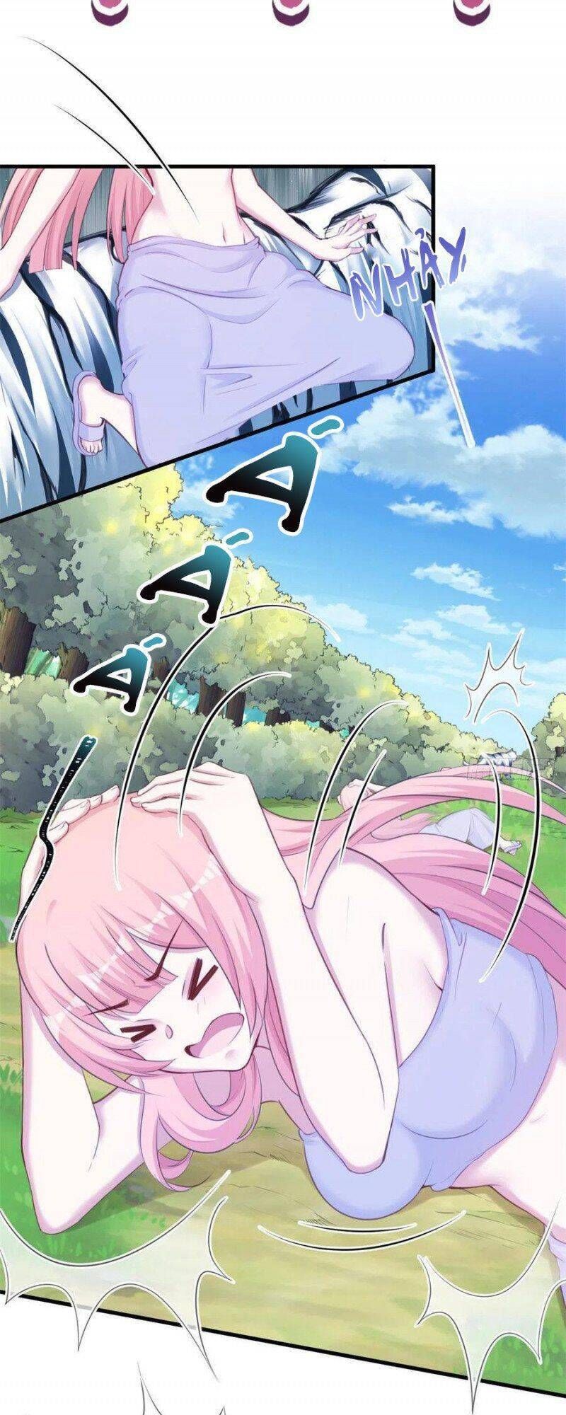 đọc truyện Thảnh Thơi Thú Thế Chủng Chủng Điền, Sinh Sinh Tể Chương 356.2 ảnh 10 tại Thiên Thai Truyện