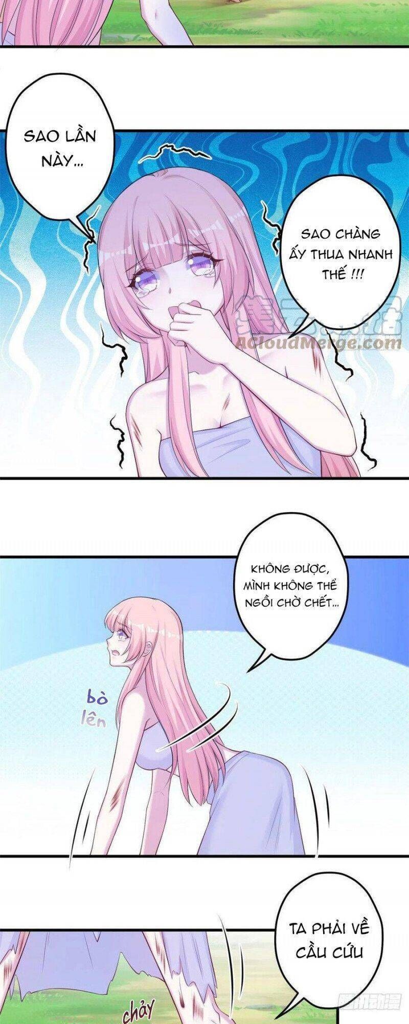 đọc truyện Thảnh Thơi Thú Thế Chủng Chủng Điền, Sinh Sinh Tể Chương 357.1 ảnh 13 tại Thiên Thai Truyện