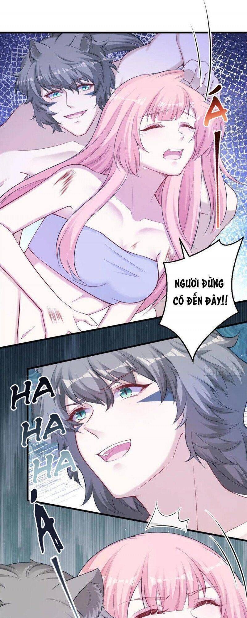 đọc truyện Thảnh Thơi Thú Thế Chủng Chủng Điền, Sinh Sinh Tể Chương 357.1 ảnh 4 tại Thiên Thai Truyện