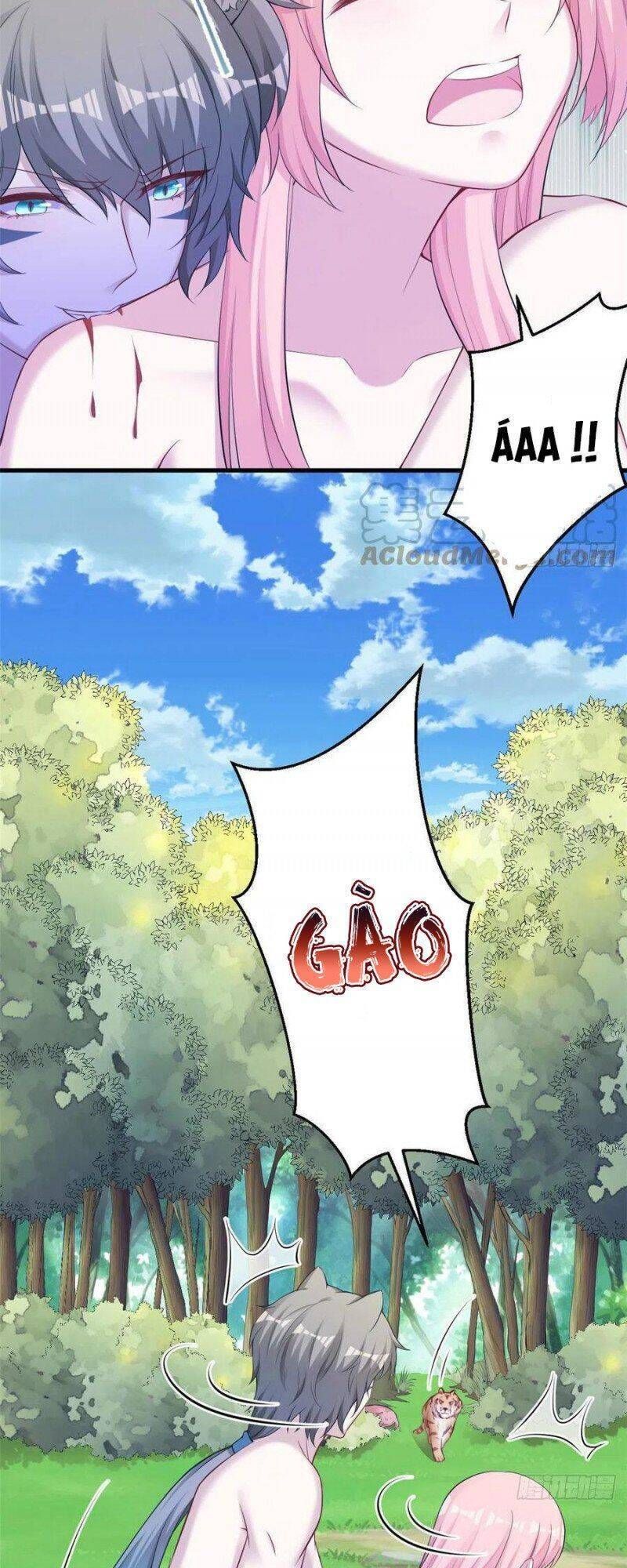 đọc truyện Thảnh Thơi Thú Thế Chủng Chủng Điền, Sinh Sinh Tể Chương 357.1 ảnh 5 tại Thiên Thai Truyện