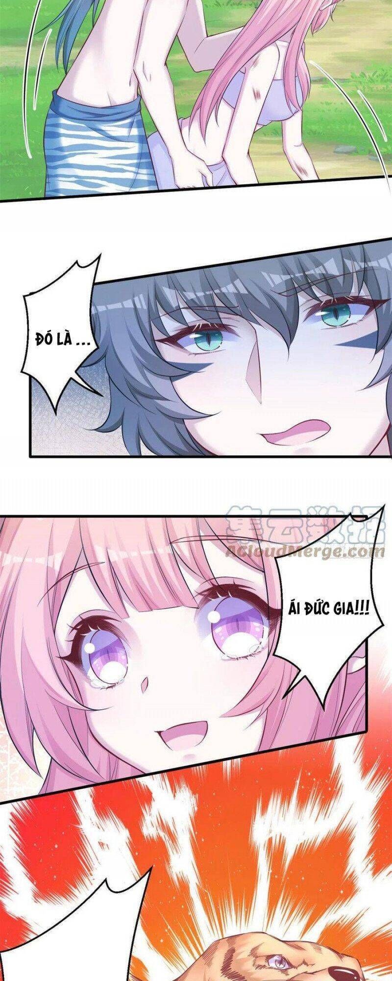 đọc truyện Thảnh Thơi Thú Thế Chủng Chủng Điền, Sinh Sinh Tể Chương 357.1 ảnh 6 tại Thiên Thai Truyện