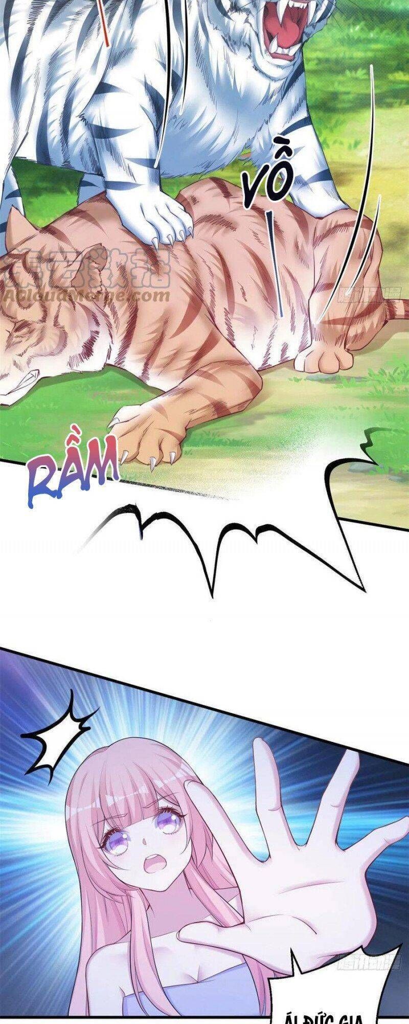 đọc truyện Thảnh Thơi Thú Thế Chủng Chủng Điền, Sinh Sinh Tể Chương 357.1 ảnh 9 tại Thiên Thai Truyện