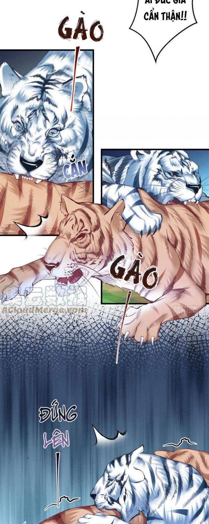 đọc truyện Thảnh Thơi Thú Thế Chủng Chủng Điền, Sinh Sinh Tể Chương 357.1 ảnh 10 tại Thiên Thai Truyện