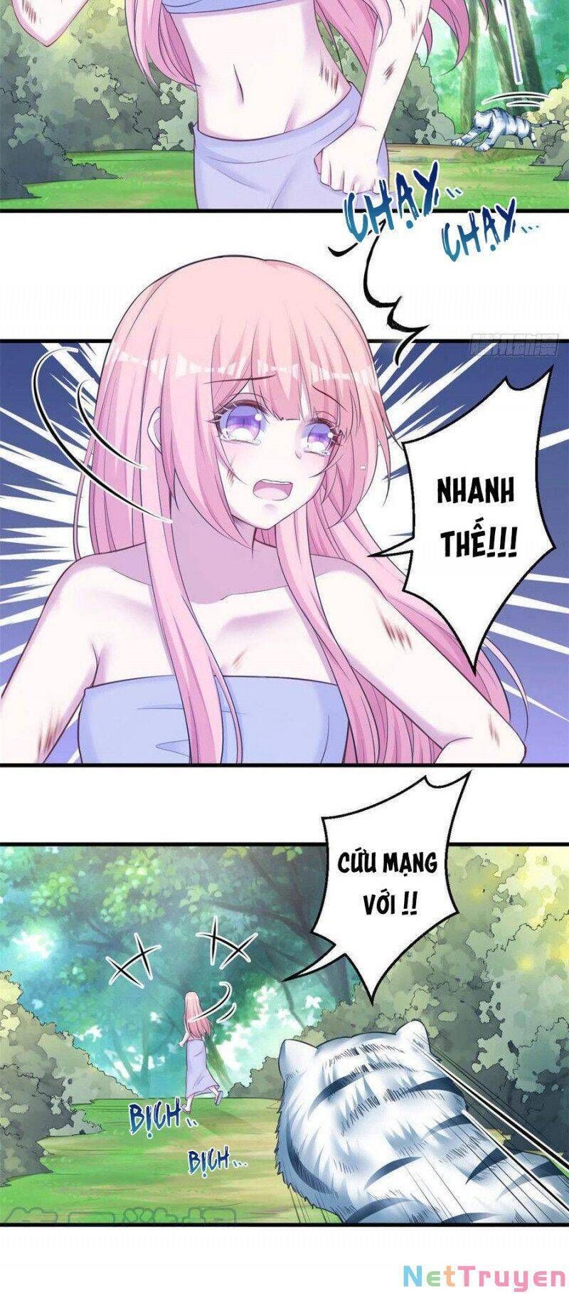 đọc truyện Thảnh Thơi Thú Thế Chủng Chủng Điền, Sinh Sinh Tể Chương 357.2 ảnh 7 tại Thiên Thai Truyện