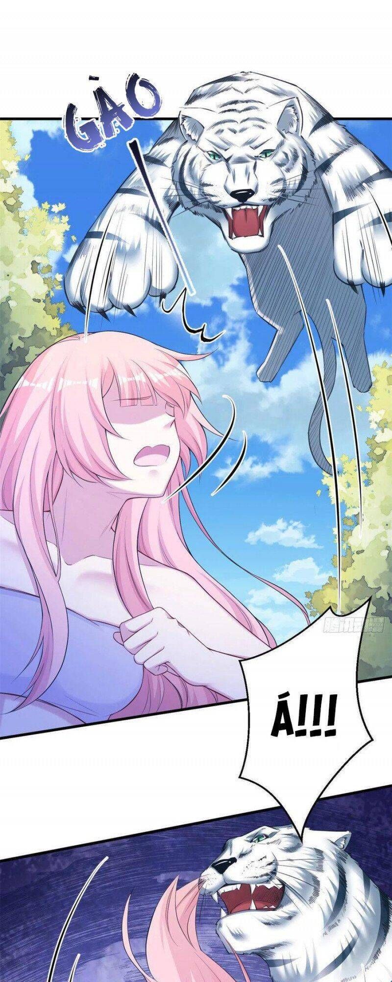 đọc truyện Thảnh Thơi Thú Thế Chủng Chủng Điền, Sinh Sinh Tể Chương 357.2 ảnh 8 tại Thiên Thai Truyện