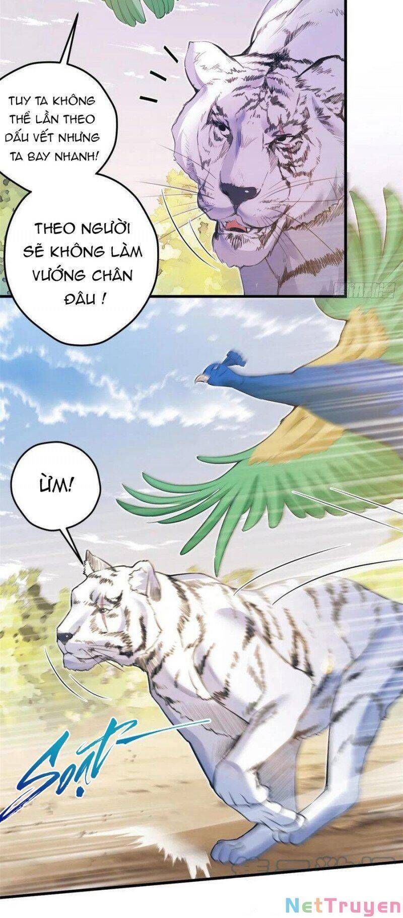 đọc truyện Thảnh Thơi Thú Thế Chủng Chủng Điền, Sinh Sinh Tể Chương 358.1 ảnh 16 tại Thiên Thai Truyện