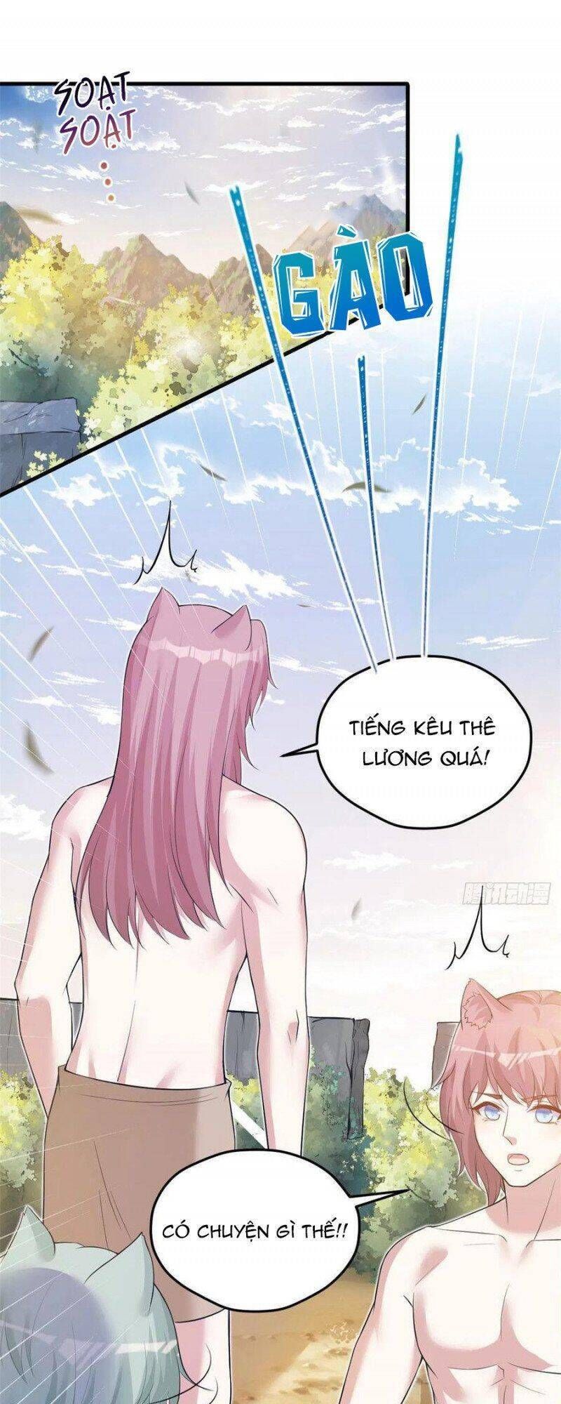 đọc truyện Thảnh Thơi Thú Thế Chủng Chủng Điền, Sinh Sinh Tể Chương 358.1 ảnh 4 tại Thiên Thai Truyện