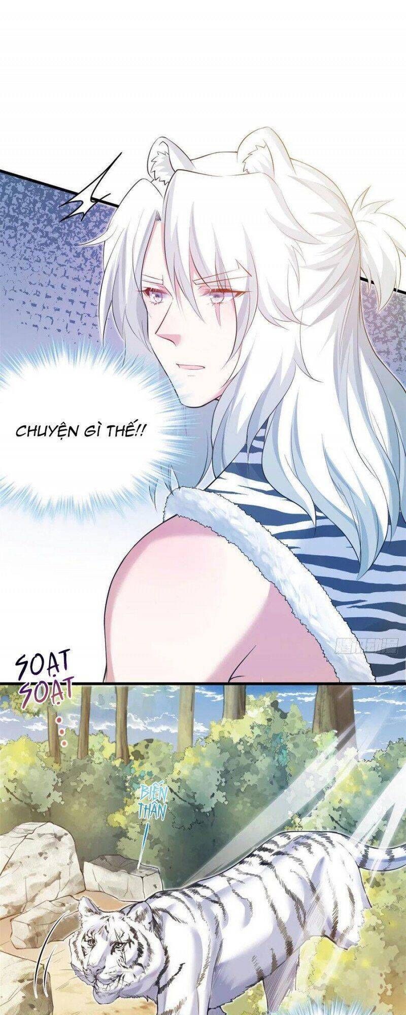 đọc truyện Thảnh Thơi Thú Thế Chủng Chủng Điền, Sinh Sinh Tể Chương 358.1 ảnh 9 tại Thiên Thai Truyện