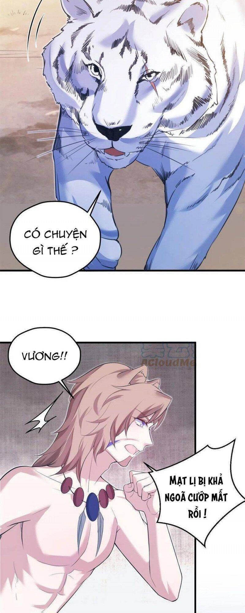 đọc truyện Thảnh Thơi Thú Thế Chủng Chủng Điền, Sinh Sinh Tể Chương 358.1 ảnh 11 tại Thiên Thai Truyện