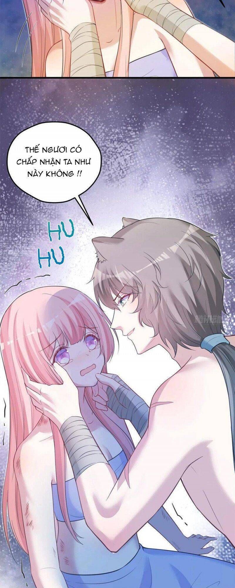 đọc truyện Thảnh Thơi Thú Thế Chủng Chủng Điền, Sinh Sinh Tể Chương 358.2 ảnh 13 tại Thiên Thai Truyện