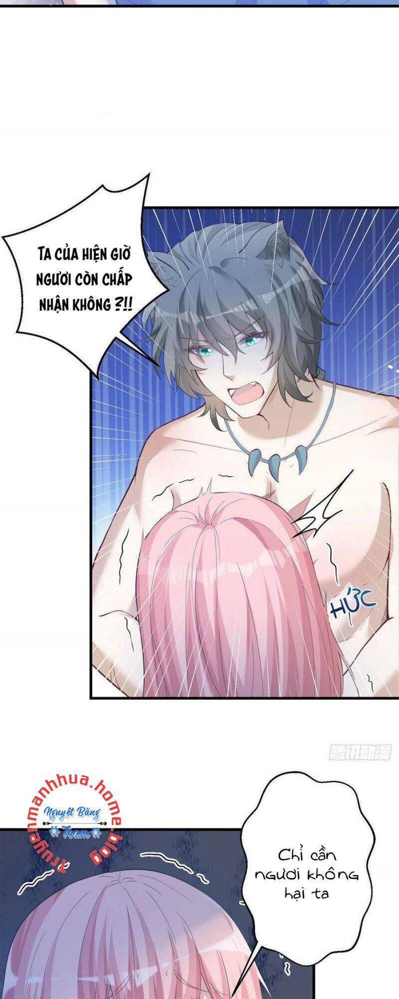 đọc truyện Thảnh Thơi Thú Thế Chủng Chủng Điền, Sinh Sinh Tể Chương 358.2 ảnh 14 tại Thiên Thai Truyện