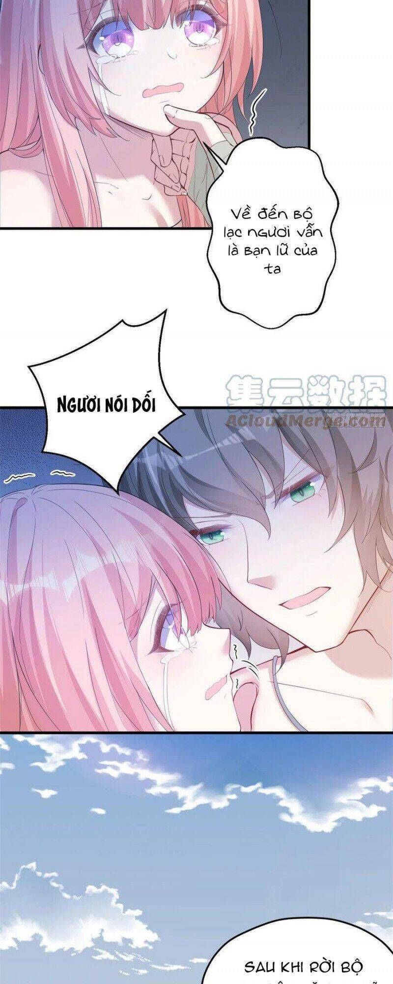 đọc truyện Thảnh Thơi Thú Thế Chủng Chủng Điền, Sinh Sinh Tể Chương 358.2 ảnh 15 tại Thiên Thai Truyện