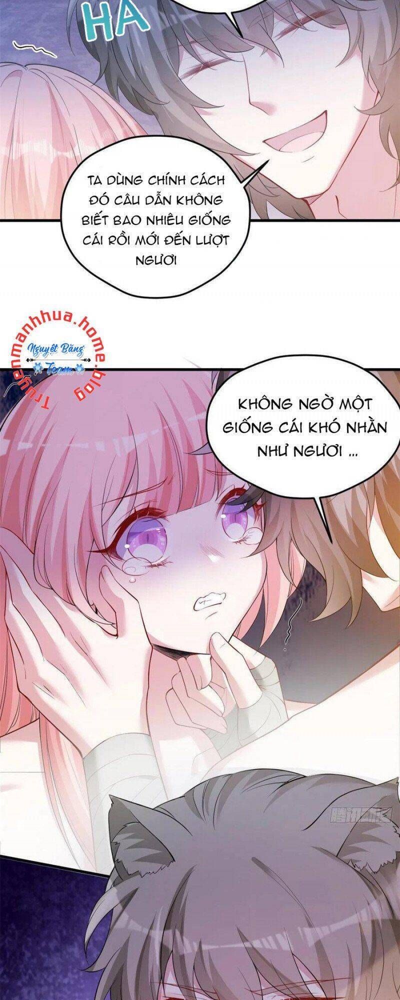 đọc truyện Thảnh Thơi Thú Thế Chủng Chủng Điền, Sinh Sinh Tể Chương 358.2 ảnh 18 tại Thiên Thai Truyện