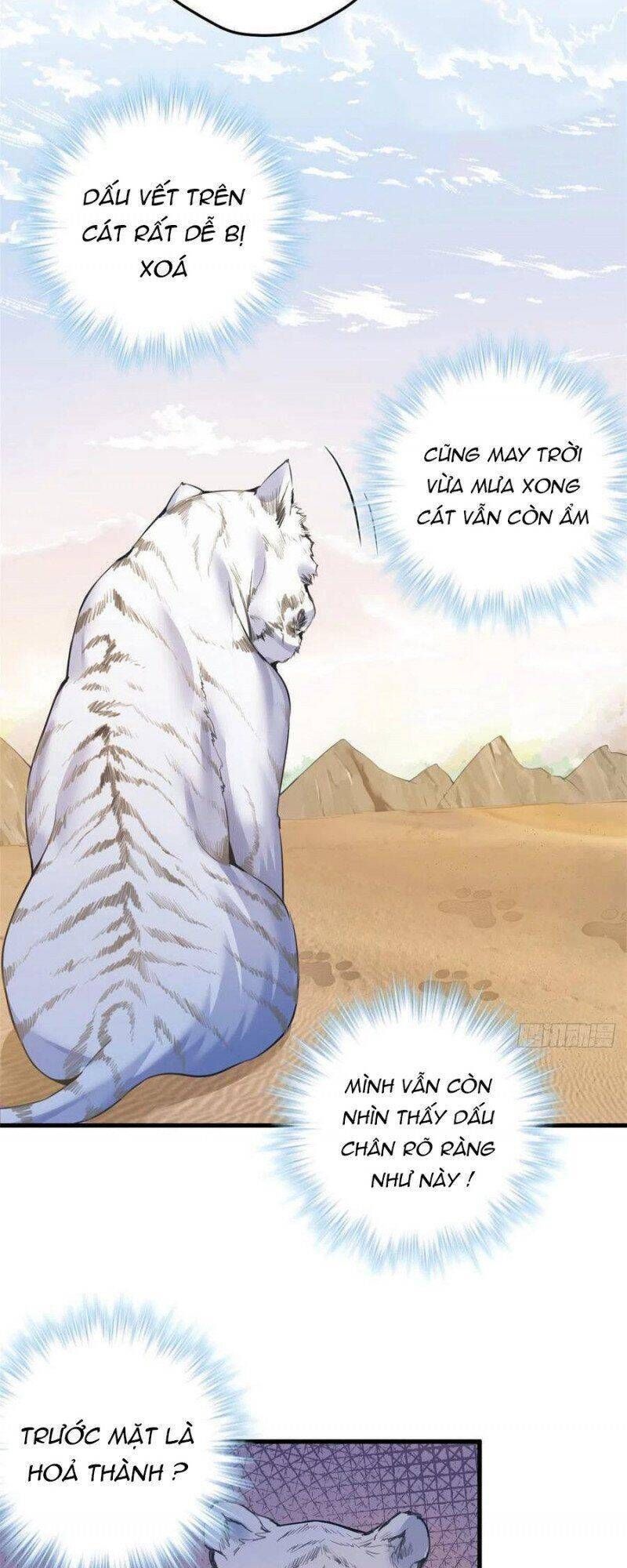 đọc truyện Thảnh Thơi Thú Thế Chủng Chủng Điền, Sinh Sinh Tể Chương 358.2 ảnh 5 tại Thiên Thai Truyện