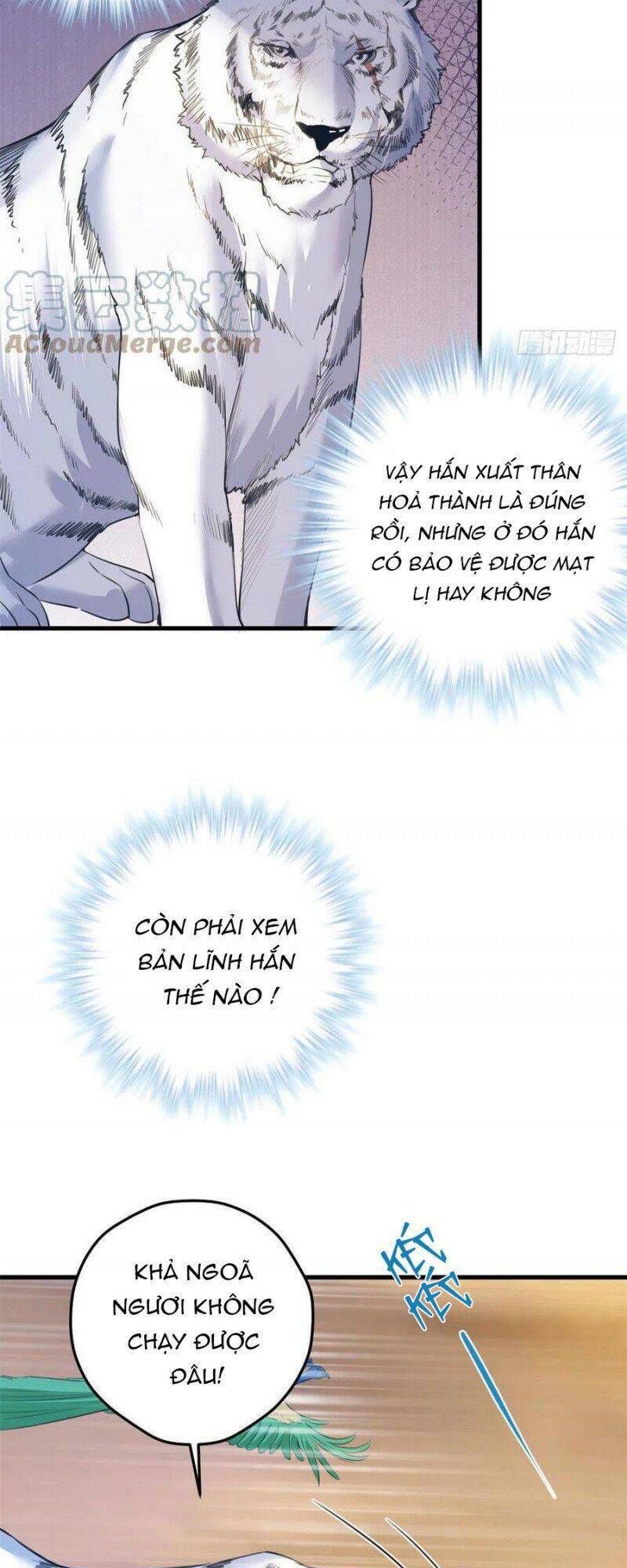 đọc truyện Thảnh Thơi Thú Thế Chủng Chủng Điền, Sinh Sinh Tể Chương 358.2 ảnh 6 tại Thiên Thai Truyện