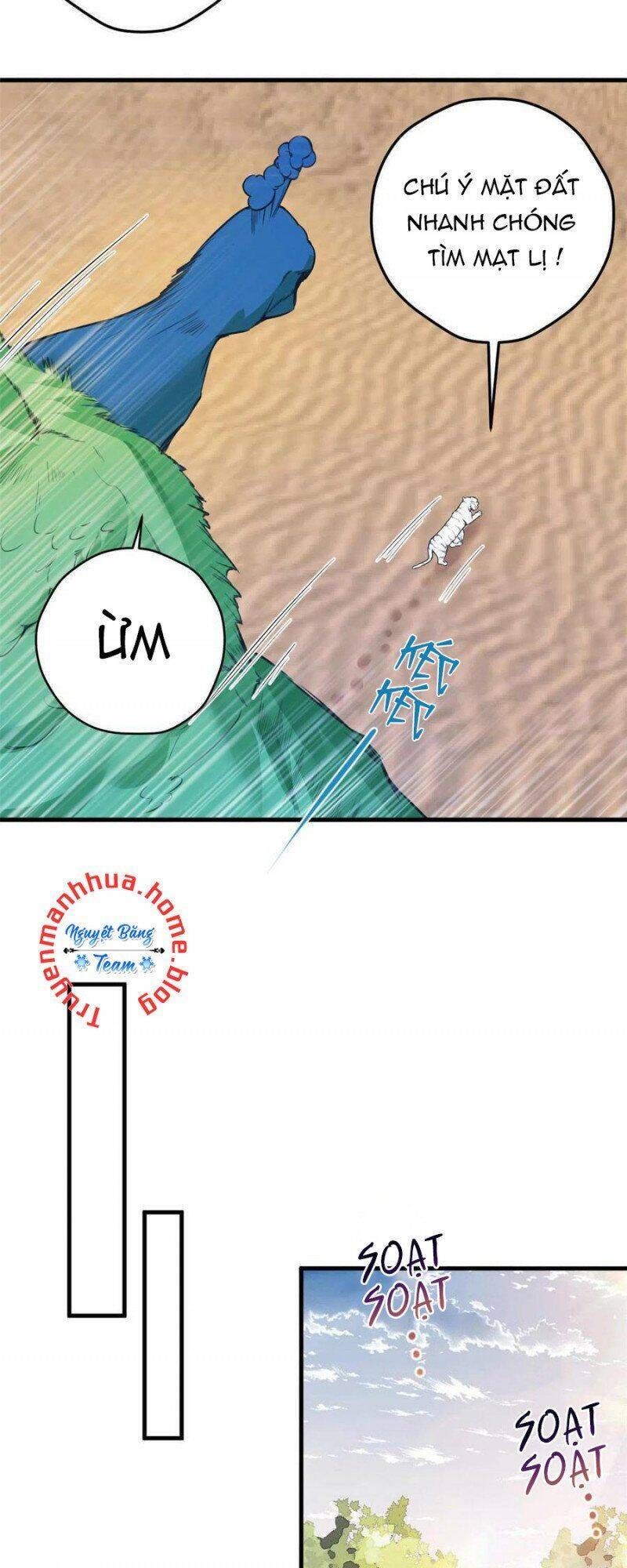 đọc truyện Thảnh Thơi Thú Thế Chủng Chủng Điền, Sinh Sinh Tể Chương 358.2 ảnh 8 tại Thiên Thai Truyện