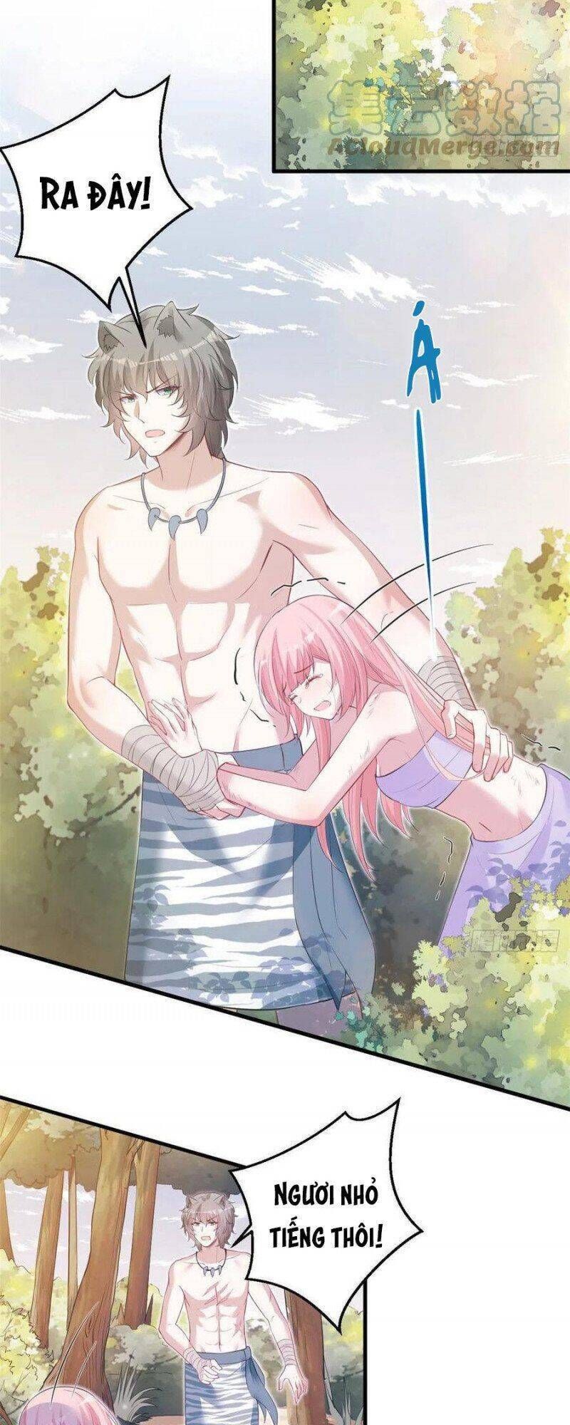 đọc truyện Thảnh Thơi Thú Thế Chủng Chủng Điền, Sinh Sinh Tể Chương 358.2 ảnh 9 tại Thiên Thai Truyện