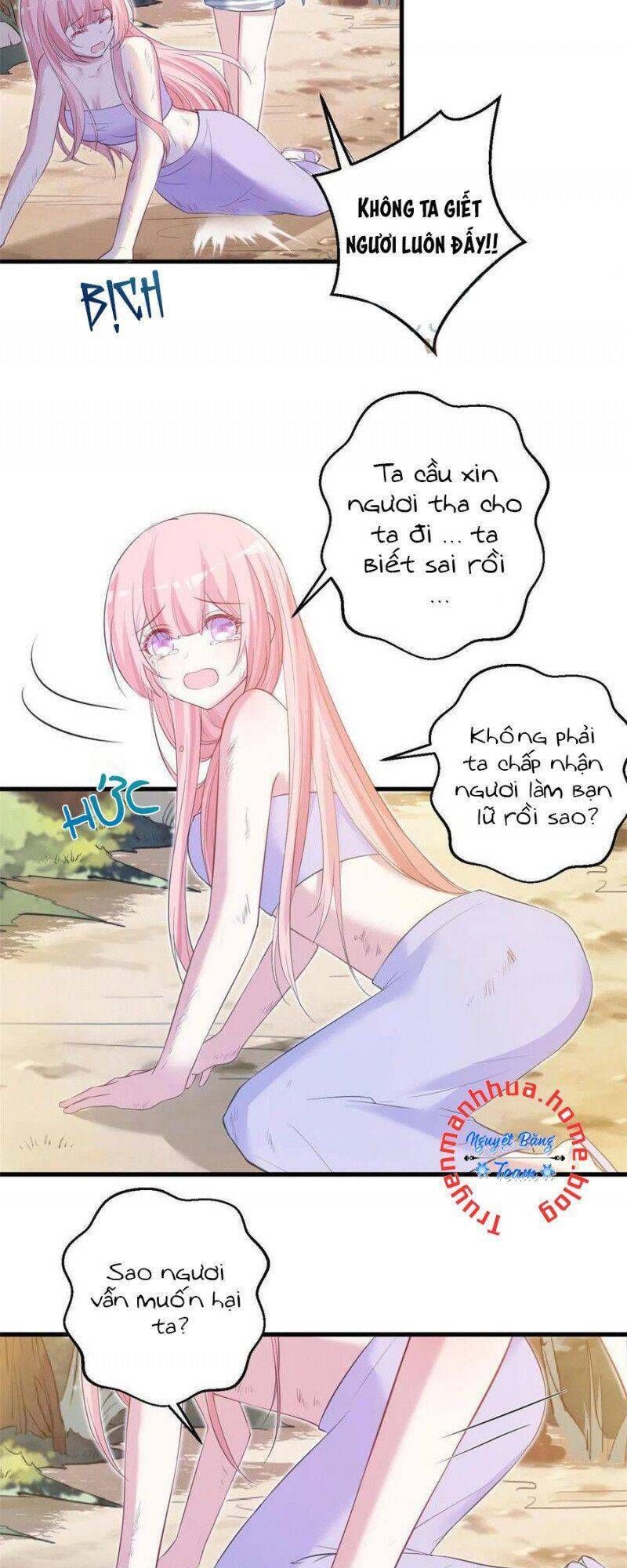 đọc truyện Thảnh Thơi Thú Thế Chủng Chủng Điền, Sinh Sinh Tể Chương 358.2 ảnh 10 tại Thiên Thai Truyện