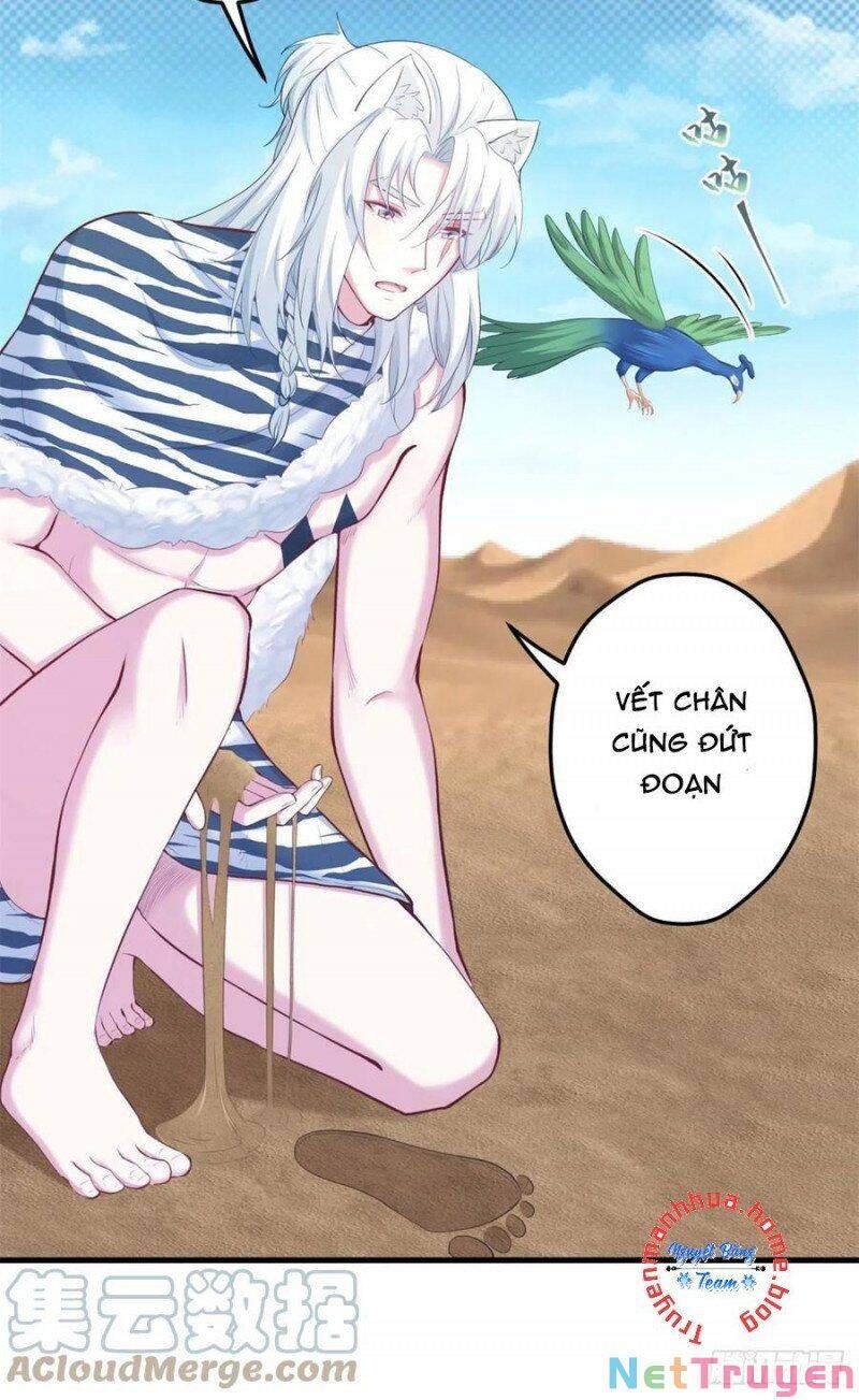 đọc truyện Thảnh Thơi Thú Thế Chủng Chủng Điền, Sinh Sinh Tể Chương 359.1 ảnh 14 tại Thiên Thai Truyện